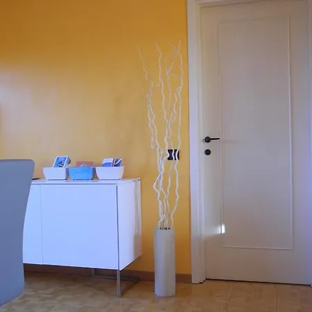 Interno31 Holiday home Brescia