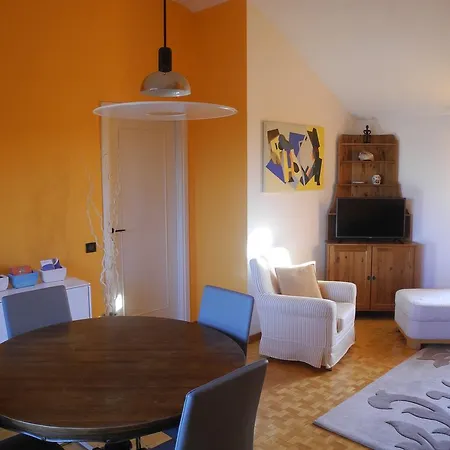 Holiday home Interno31 *