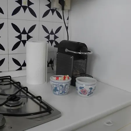 Holiday home Interno31