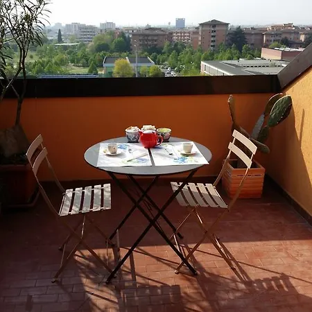 Interno31 Holiday home *