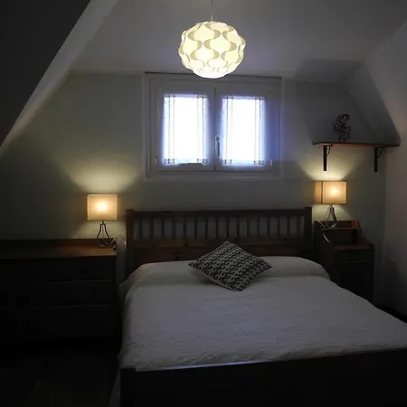 Interno31 Holiday home